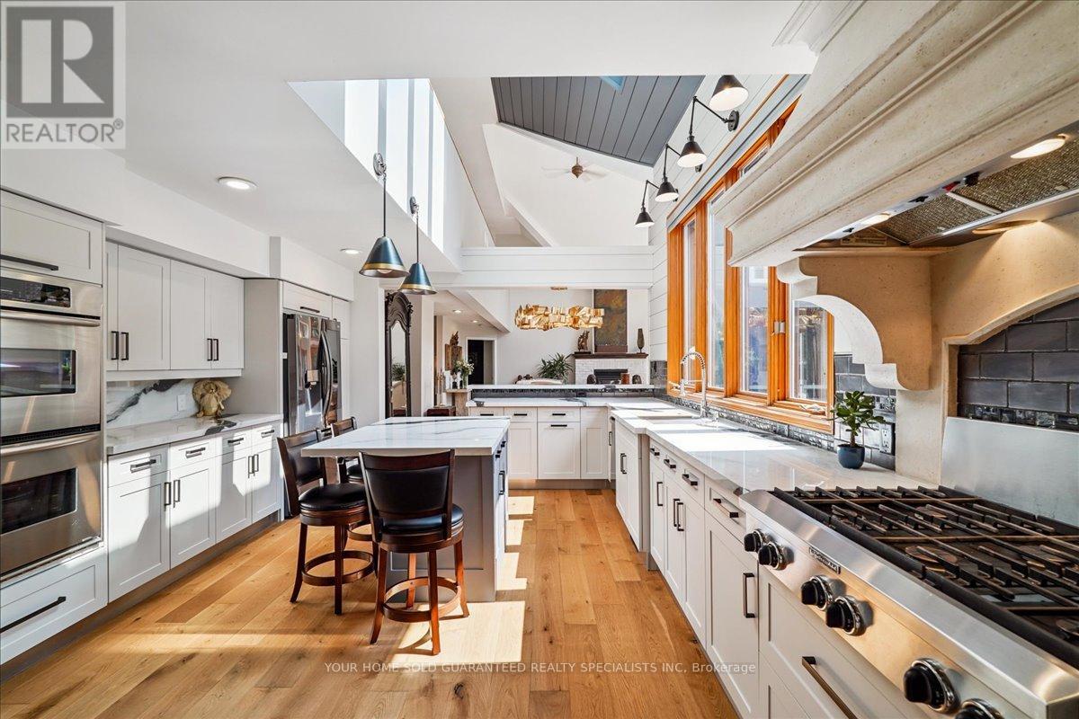 17 Highland Drive, Oro-Medonte, Ontario  L0L 2L0 - Photo 14 - S12547666