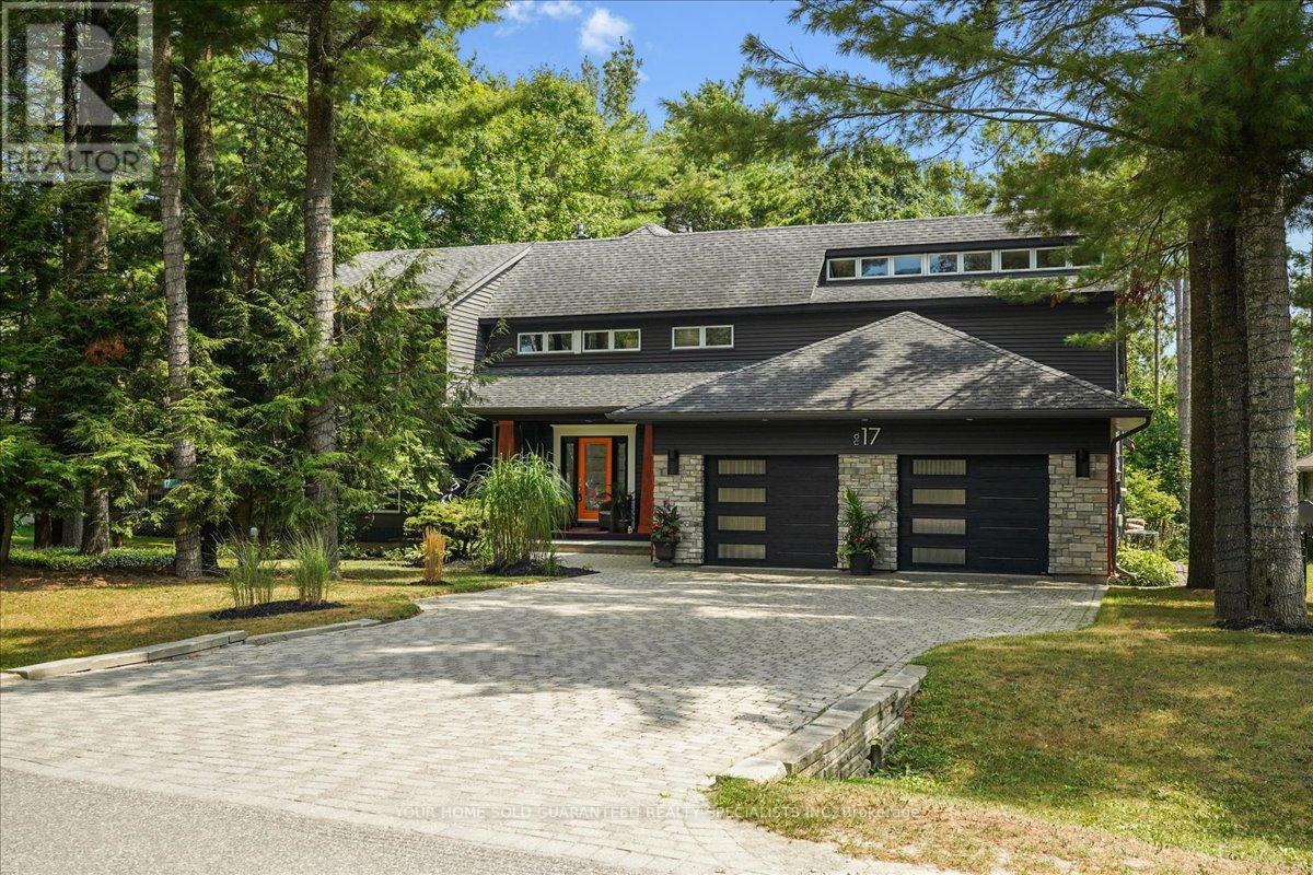 17 Highland Drive, Oro-Medonte, Ontario  L0L 2L0 - Photo 2 - S12547666