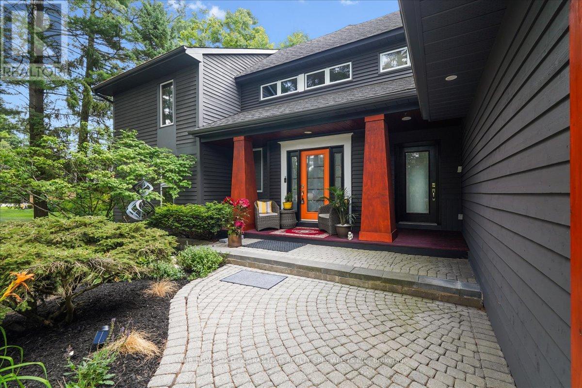 17 Highland Drive, Oro-Medonte, Ontario  L0L 2L0 - Photo 3 - S12547666