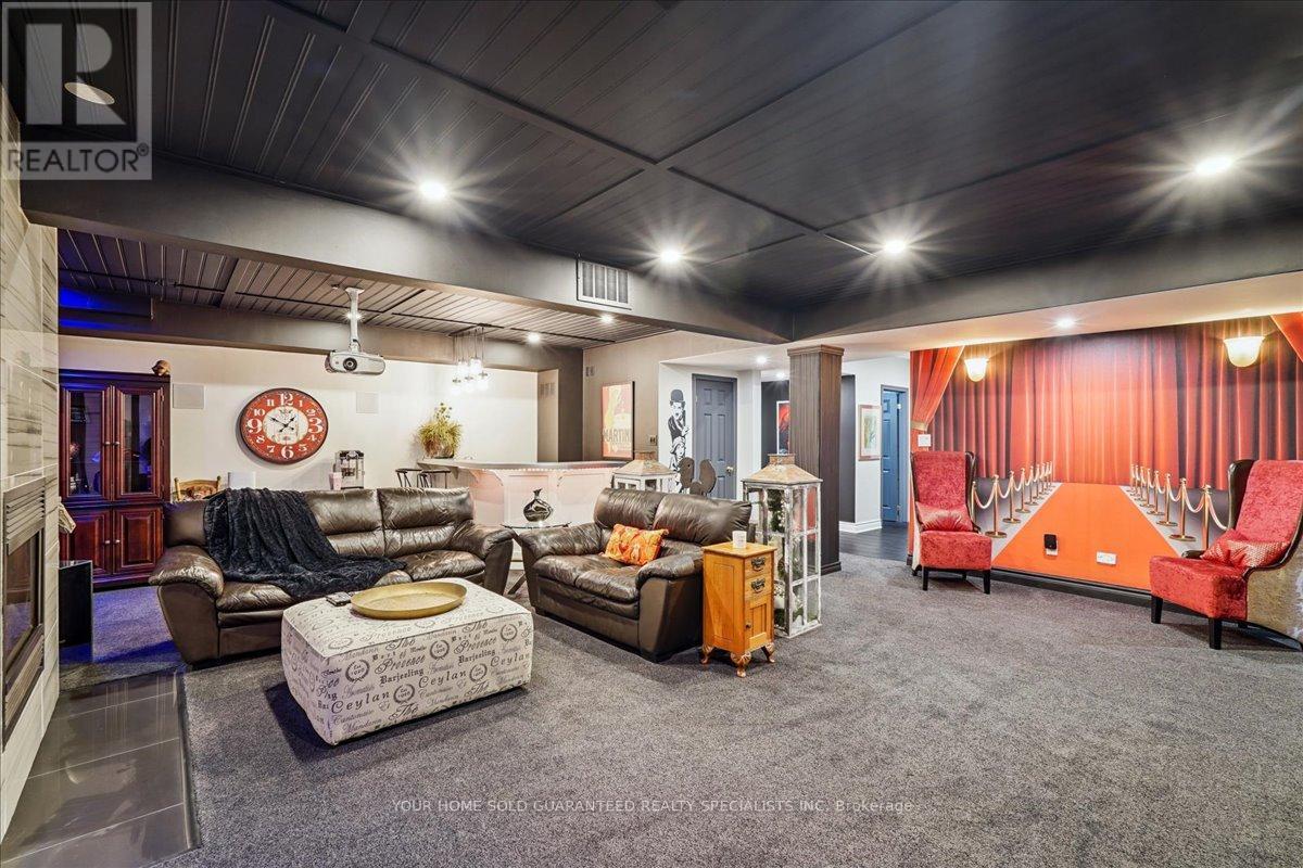 17 Highland Drive, Oro-Medonte, Ontario  L0L 2L0 - Photo 37 - S12547666