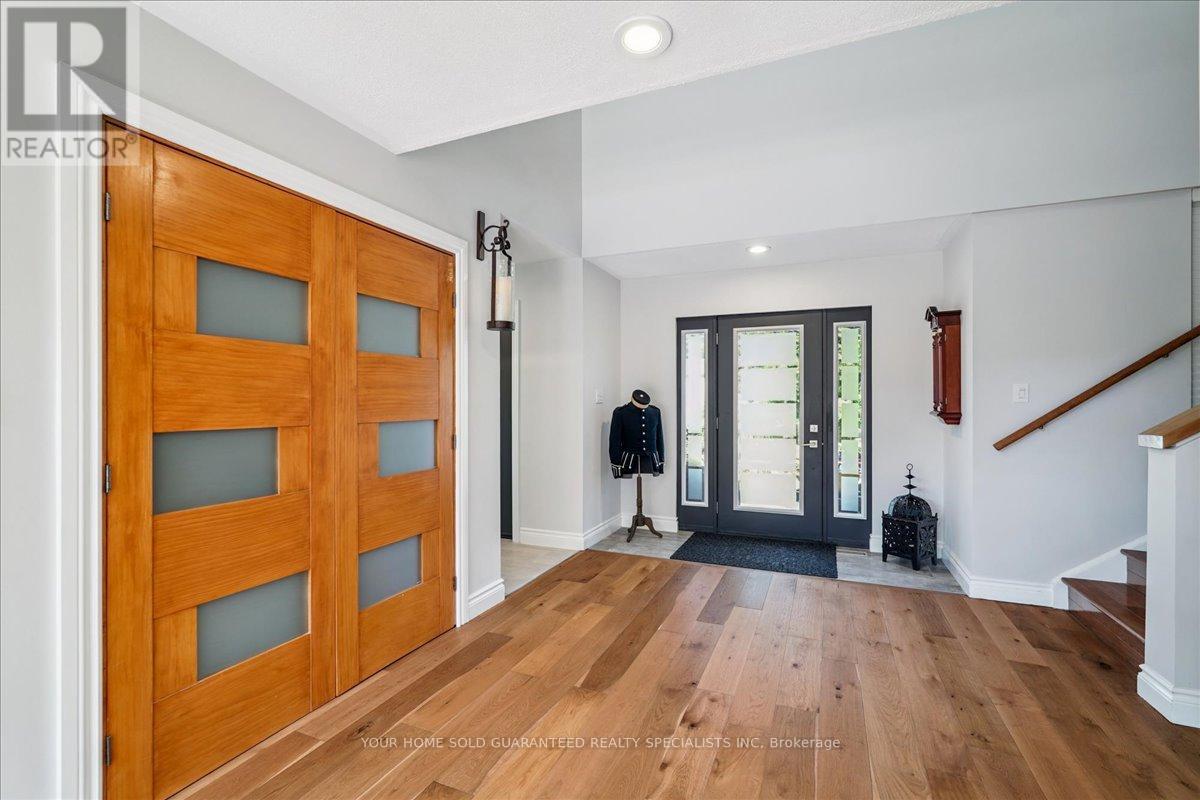 17 Highland Drive, Oro-Medonte, Ontario  L0L 2L0 - Photo 4 - S12547666