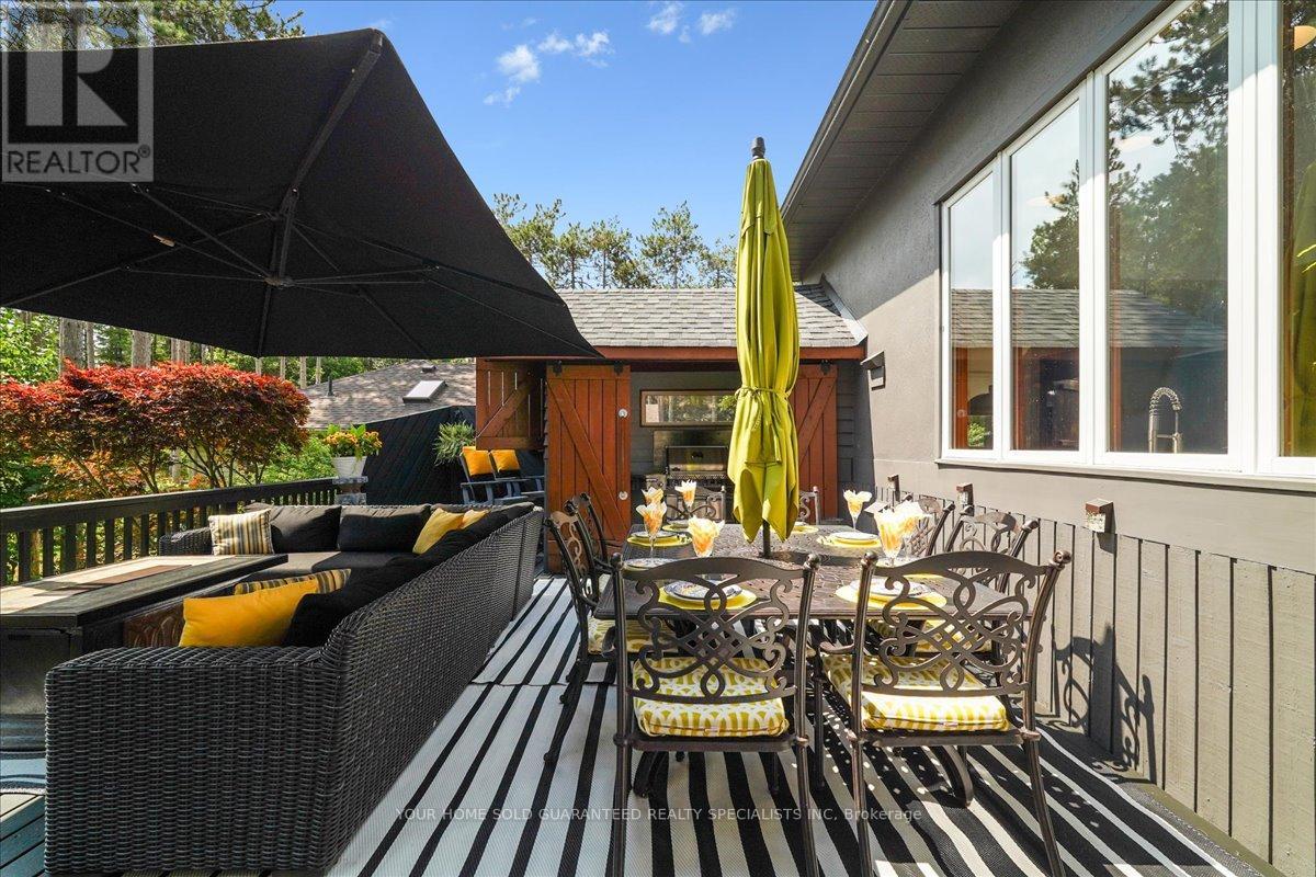 17 Highland Drive, Oro-Medonte, Ontario  L0L 2L0 - Photo 43 - S12547666