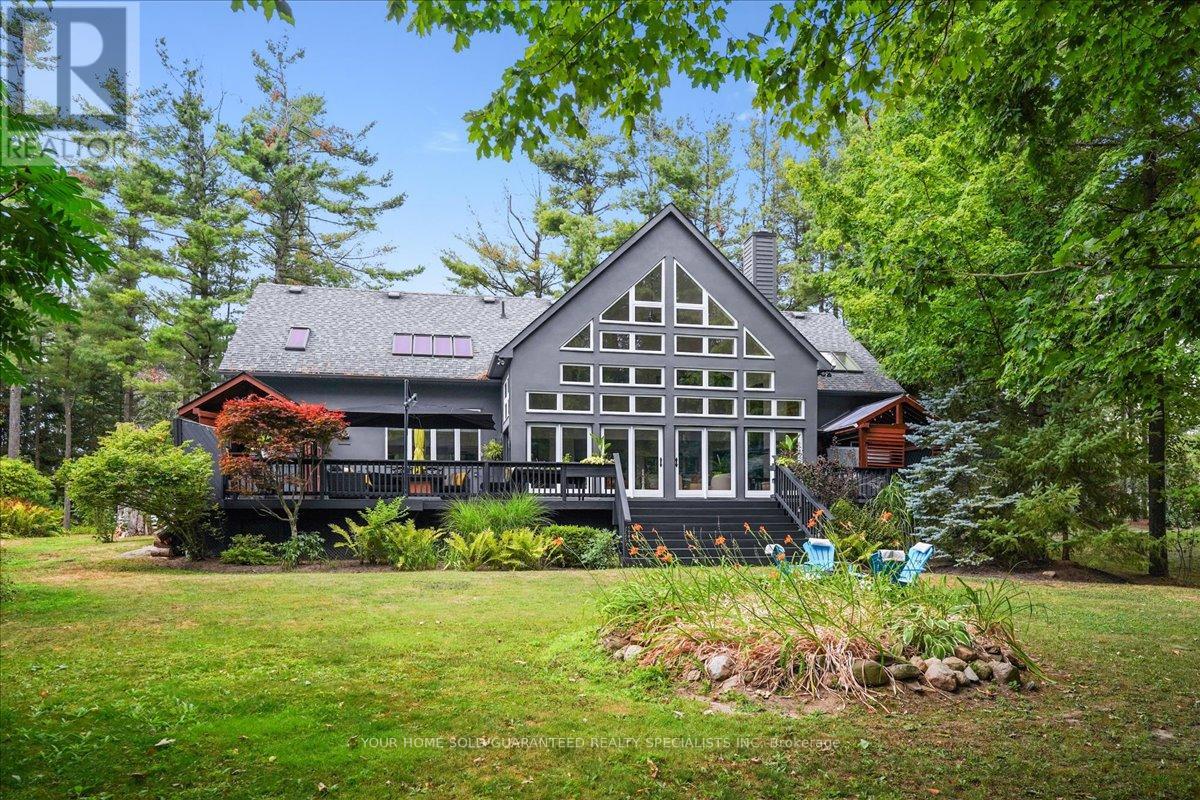 17 Highland Drive, Oro-Medonte, Ontario  L0L 2L0 - Photo 48 - S12547666