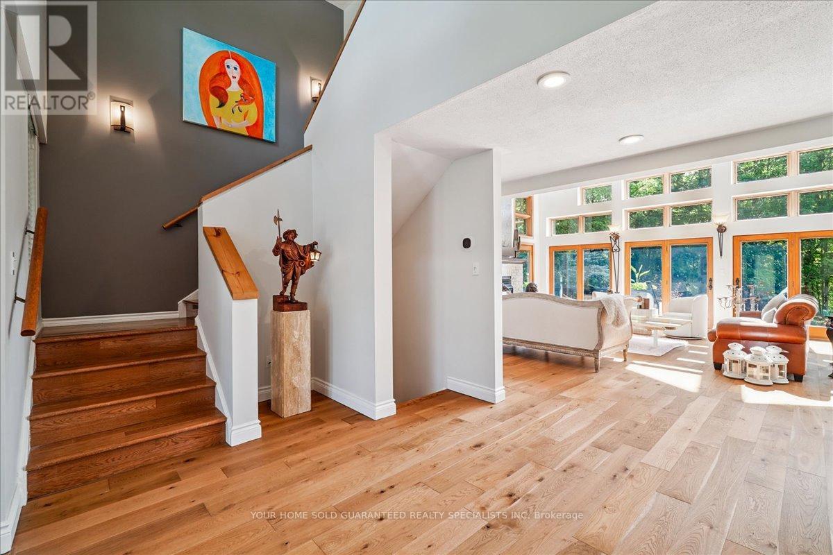 17 Highland Drive, Oro-Medonte, Ontario  L0L 2L0 - Photo 5 - S12547666