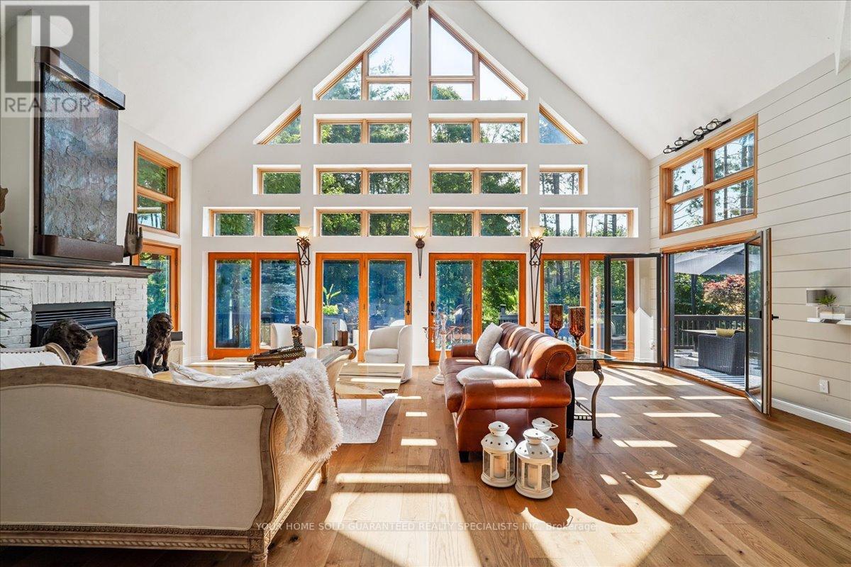 17 Highland Drive, Oro-Medonte, Ontario  L0L 2L0 - Photo 6 - S12547666