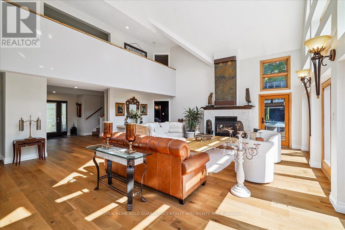 17 Highland Drive, Oro-Medonte, Ontario  L0L 2L0 - Photo 7 - S12547666