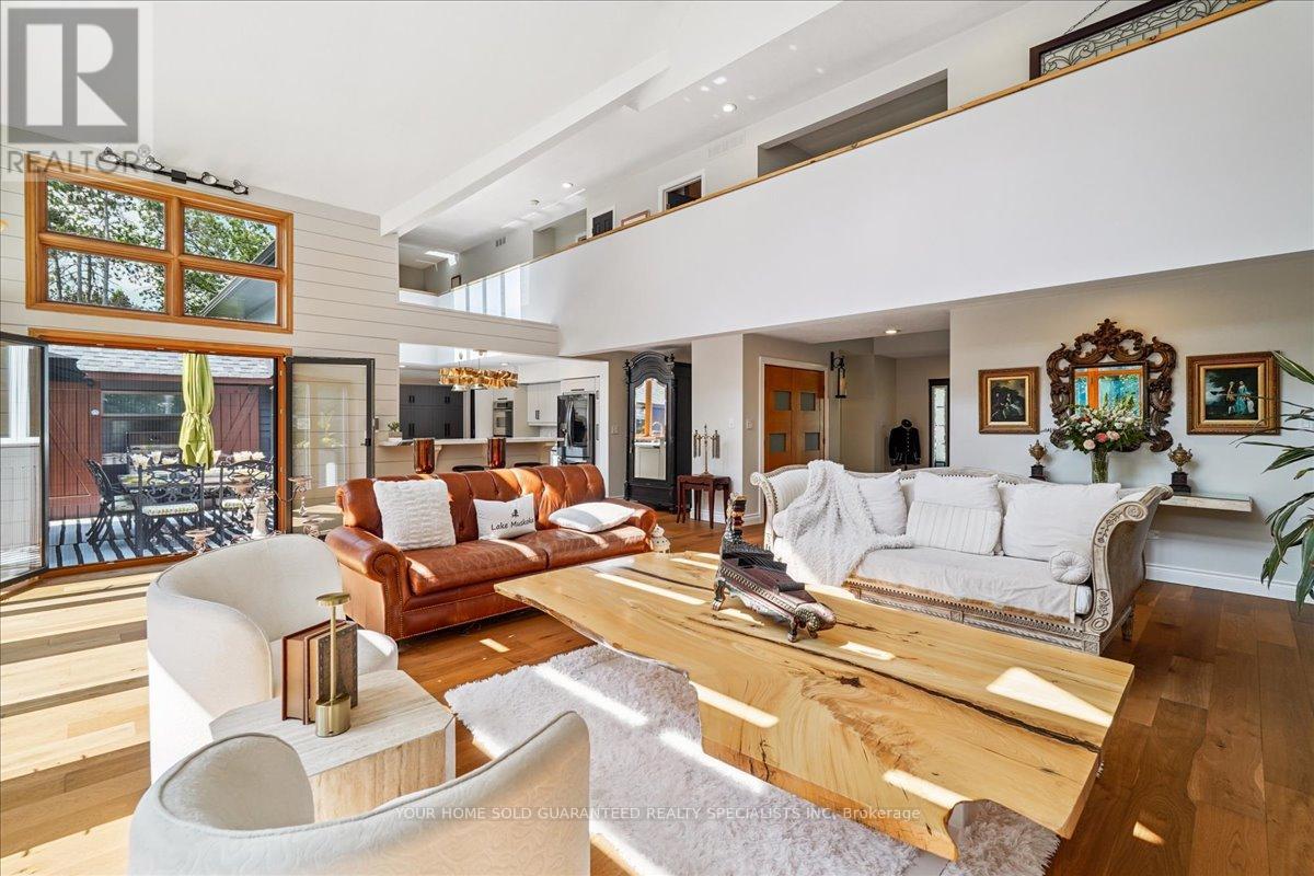 17 Highland Drive, Oro-Medonte, Ontario  L0L 2L0 - Photo 8 - S12547666