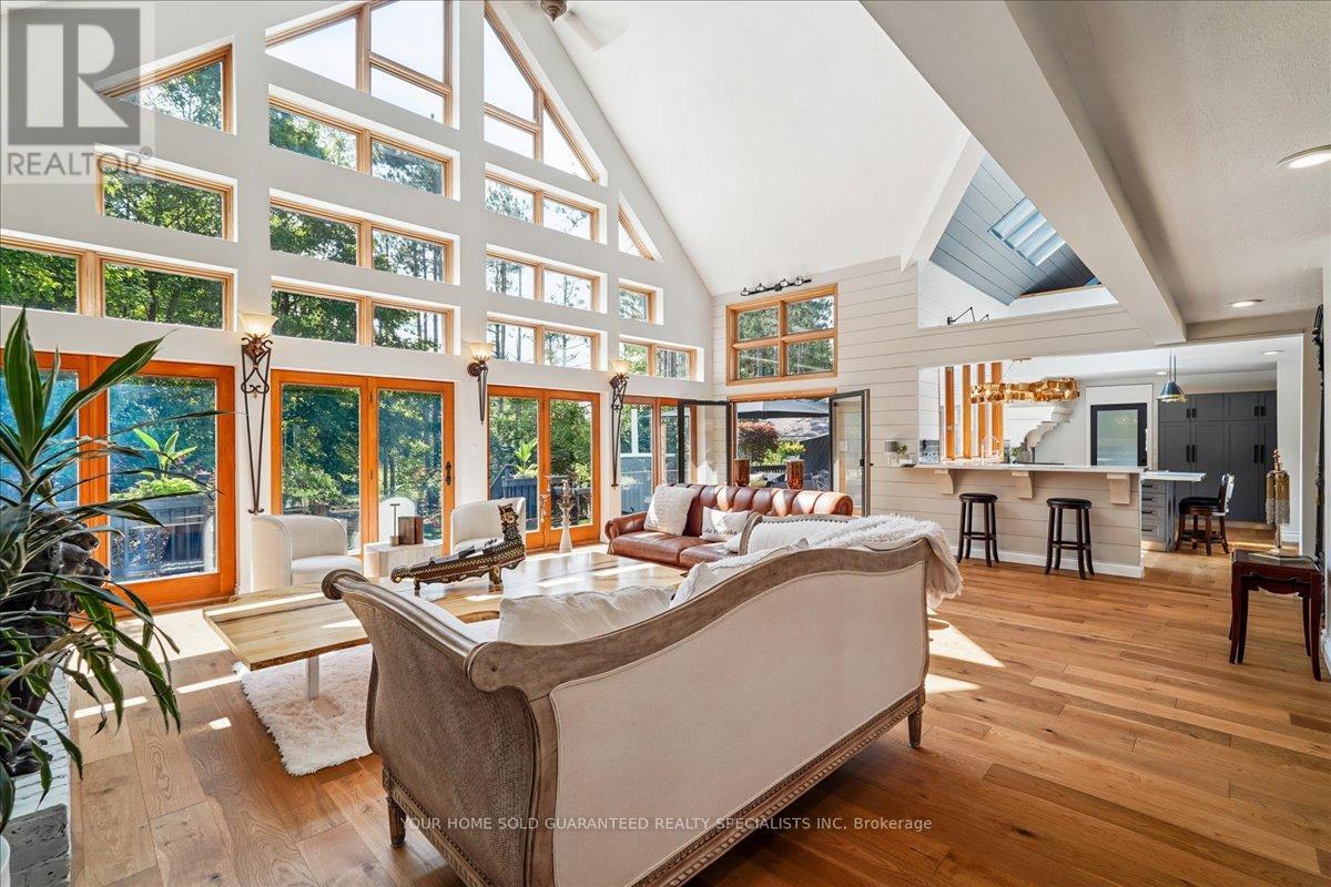 17 Highland Drive, Oro-Medonte, Ontario  L0L 2L0 - Photo 9 - S12547666