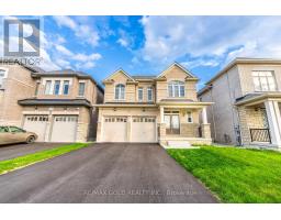 35 ACADEMY DRIVE, Brampton, Ontario