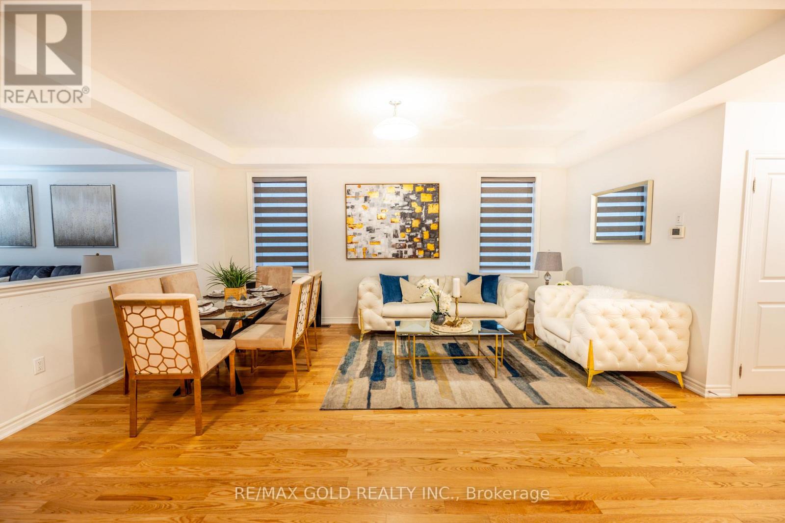 35 Academy Drive, Brampton, Ontario  L6P 3C9 - Photo 8 - W12546812