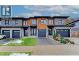 894 ROBERT FERRIE Drive, Kitchener, Ontario