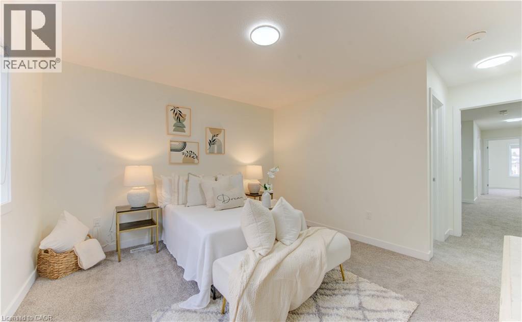 894 Robert Ferrie Drive, Kitchener, Ontario N2R 0P2 - Photo 18 - 40787973