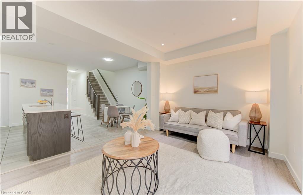 894 Robert Ferrie Drive, Kitchener, Ontario N2R 0P2 - Photo 14 - 40787973