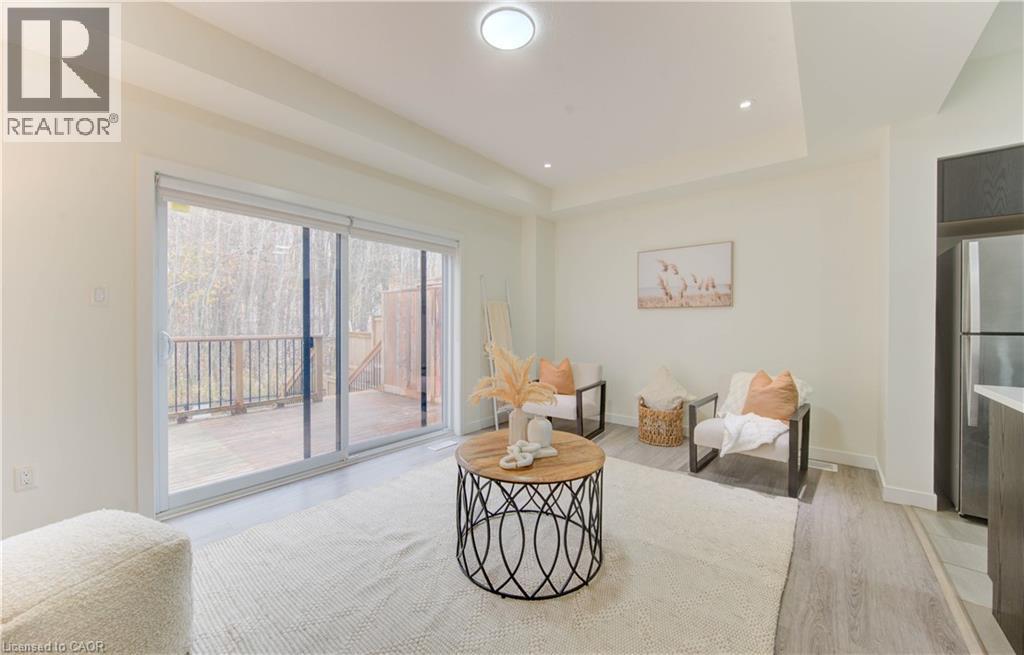 894 Robert Ferrie Drive, Kitchener, Ontario N2R 0P2 - Photo 12 - 40787973