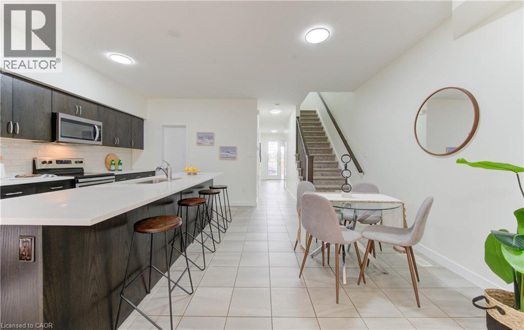 894 Robert Ferrie Drive, Kitchener, Ontario N2R 0P2 - Photo 9 - 40787973