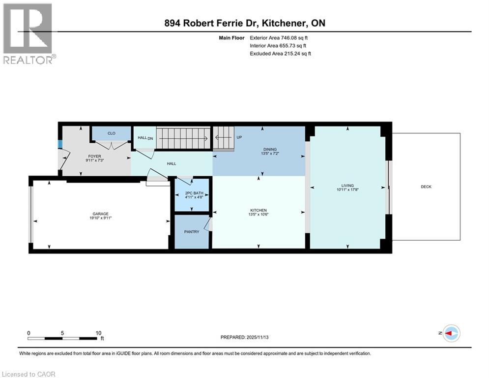 894 Robert Ferrie Drive, Kitchener, Ontario N2R 0P2 - Photo 42 - 40787973