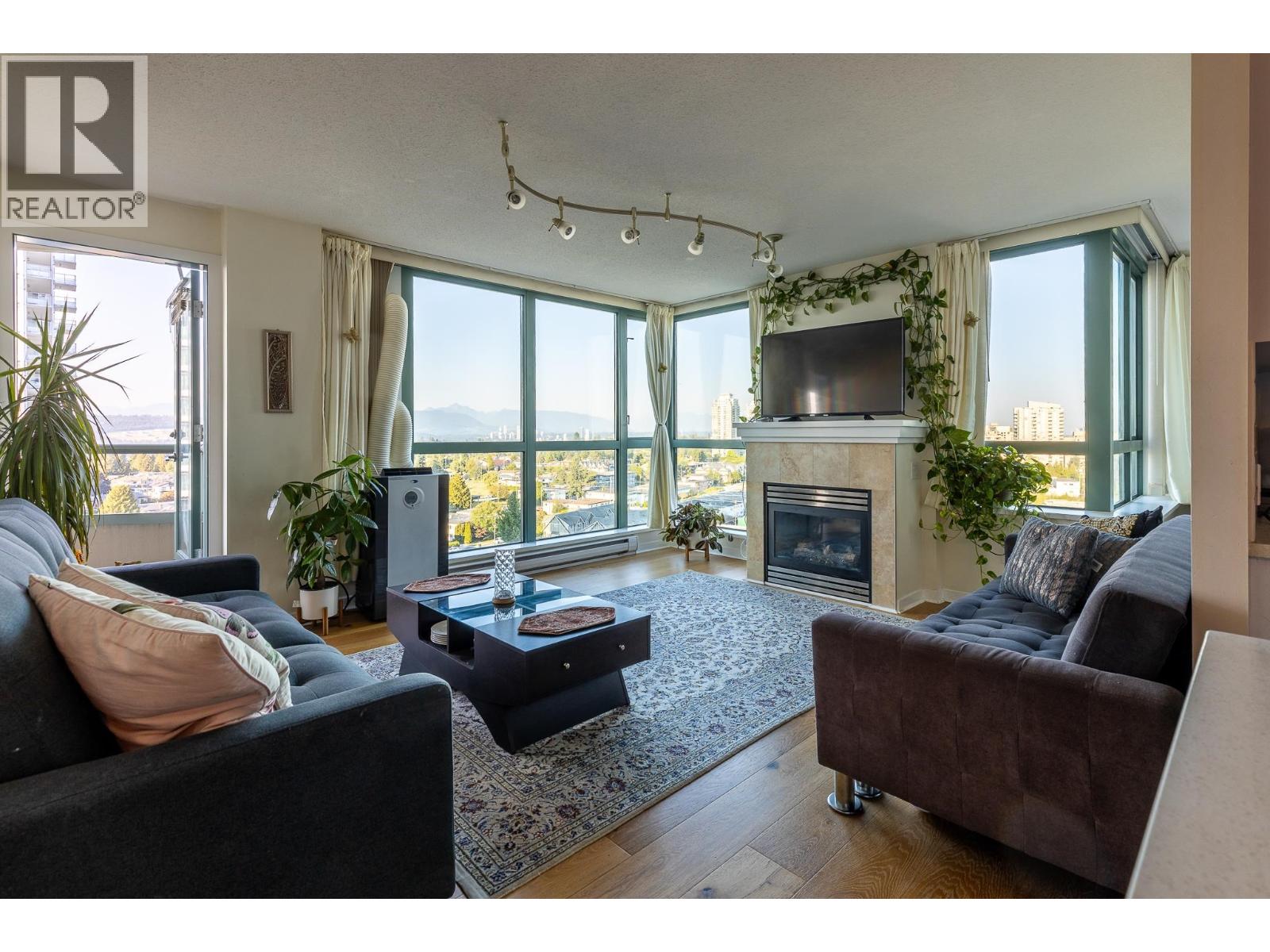 1401 6659 Southoaks Crescent, Burnaby, British Columbia V5E 4M9 - Photo 7 - R3067675