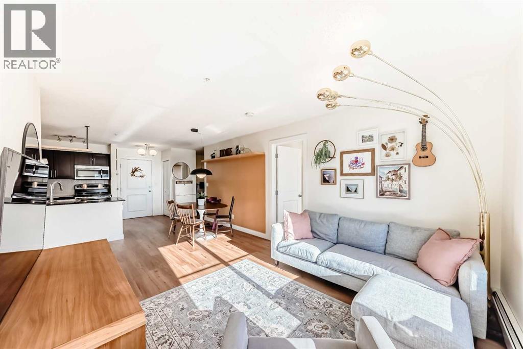 4213, 1317 27 Street Se, Calgary, Alberta  T2A 4Y5 - Photo 16 - A2266138