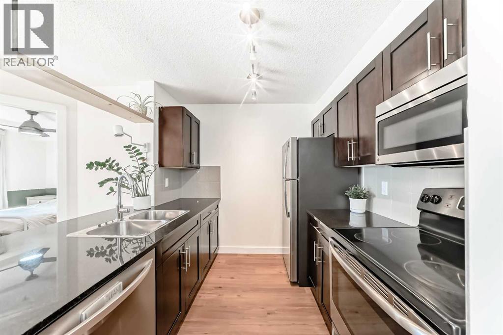 4213, 1317 27 Street Se, Calgary, Alberta  T2A 4Y5 - Photo 6 - A2266138