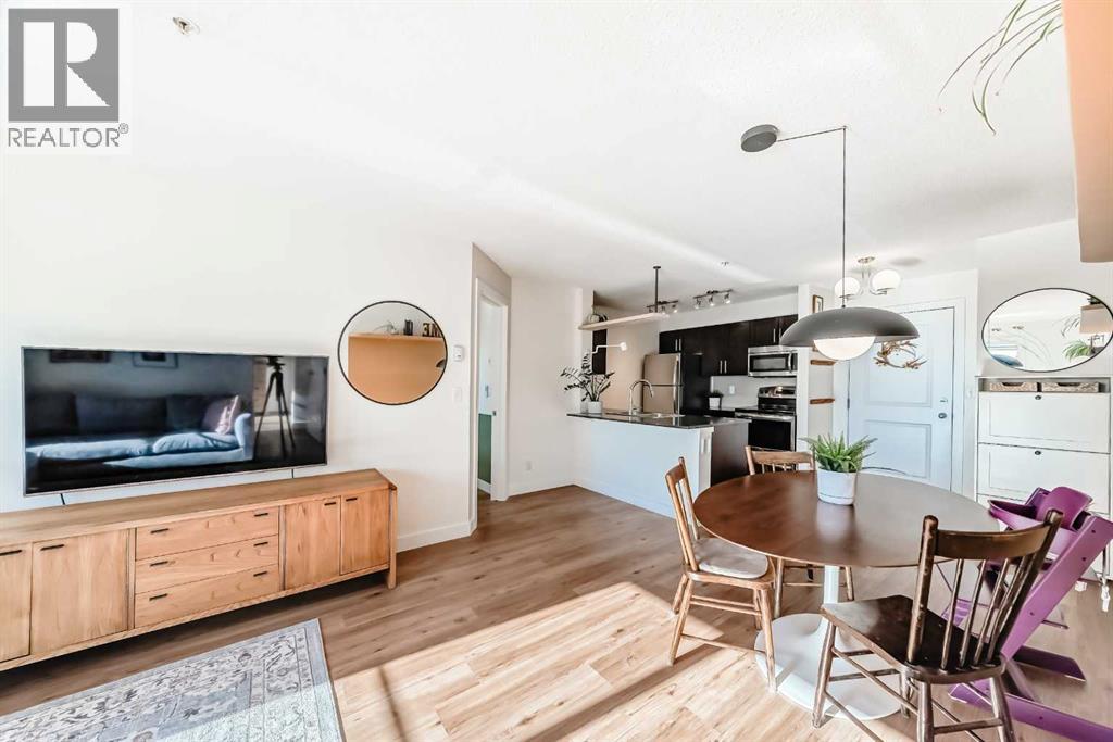 4213, 1317 27 Street Se, Calgary, Alberta  T2A 4Y5 - Photo 12 - A2266138