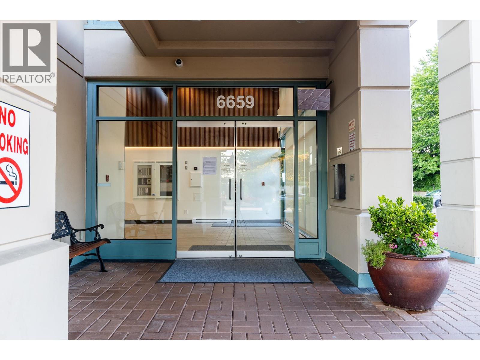 1401 6659 Southoaks Crescent, Burnaby, British Columbia V5E 4M9 - Photo 19 - R3067675