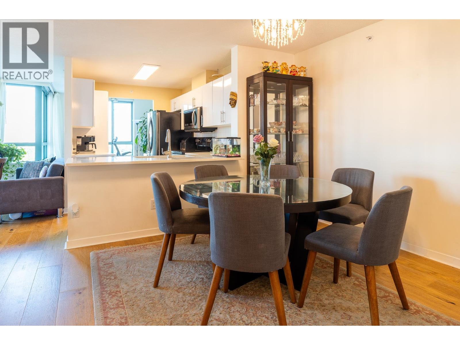 1401 6659 Southoaks Crescent, Burnaby, British Columbia V5E 4M9 - Photo 12 - R3067675