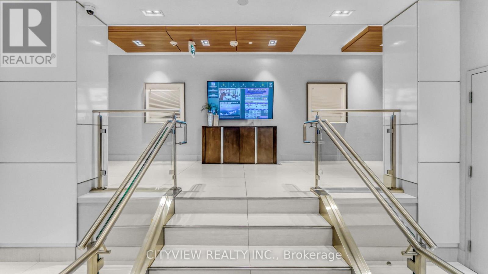 4510 - 20 Shore Breeze Drive, Toronto, Ontario  M8V 1A1 - Photo 6 - W12547664