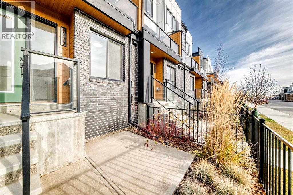 8508 21 Avenue Se, Calgary, Alberta  T1X 0L5 - Photo 41 - A2270515