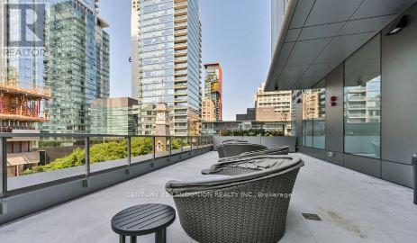 1312 - 11 Yorkville Avenue E, Toronto, Ontario M4W 0B7 - Photo 10 - C12547676