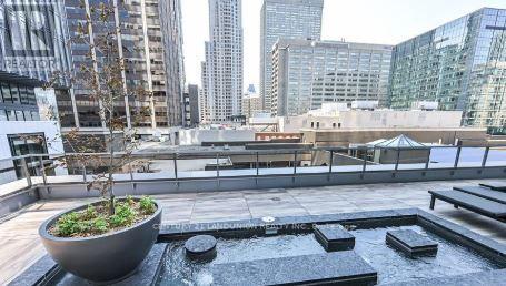 1312 - 11 Yorkville Avenue E, Toronto, Ontario M4W 0B7 - Photo 11 - C12547676