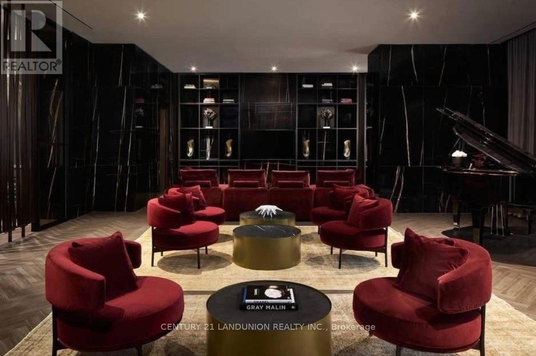 1312 - 11 Yorkville Avenue E, Toronto, Ontario M4W 0B7 - Photo 16 - C12547676