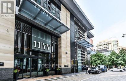 1312 - 11 Yorkville Avenue E, Toronto, Ontario M4W 0B7 - Photo 2 - C12547676