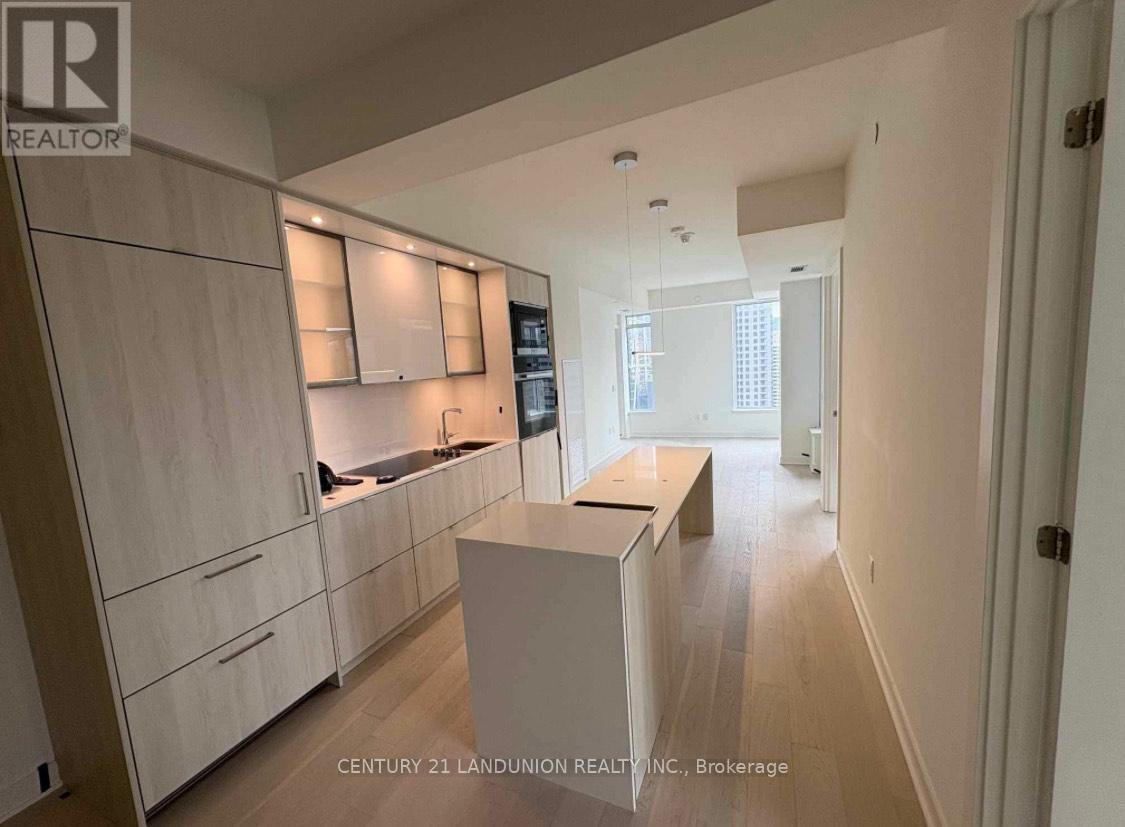 1312 - 11 Yorkville Avenue E, Toronto, Ontario M4W 0B7 - Photo 4 - C12547676