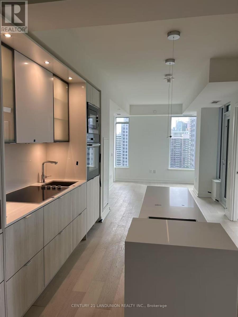 1312 - 11 Yorkville Avenue E, Toronto, Ontario M4W 0B7 - Photo 5 - C12547676