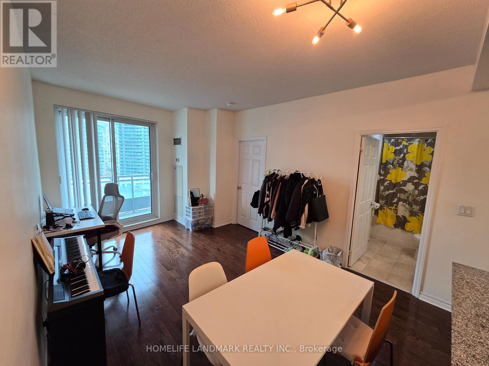 907 - 18 Holmes Avenue, Toronto, Ontario  M2N 0E1 - Photo 12 - C12547678