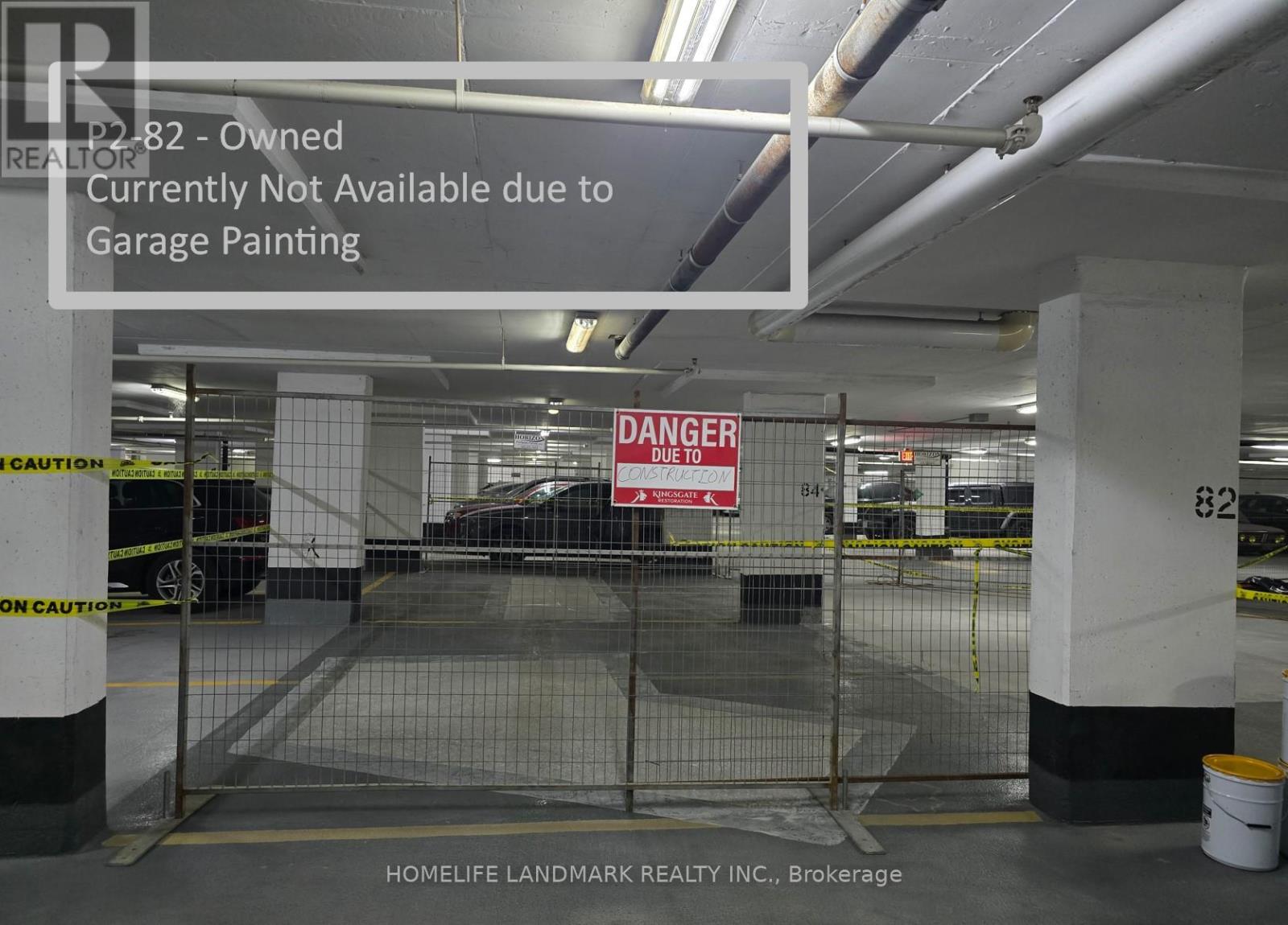 907 - 18 Holmes Avenue, Toronto, Ontario  M2N 0E1 - Photo 22 - C12547678