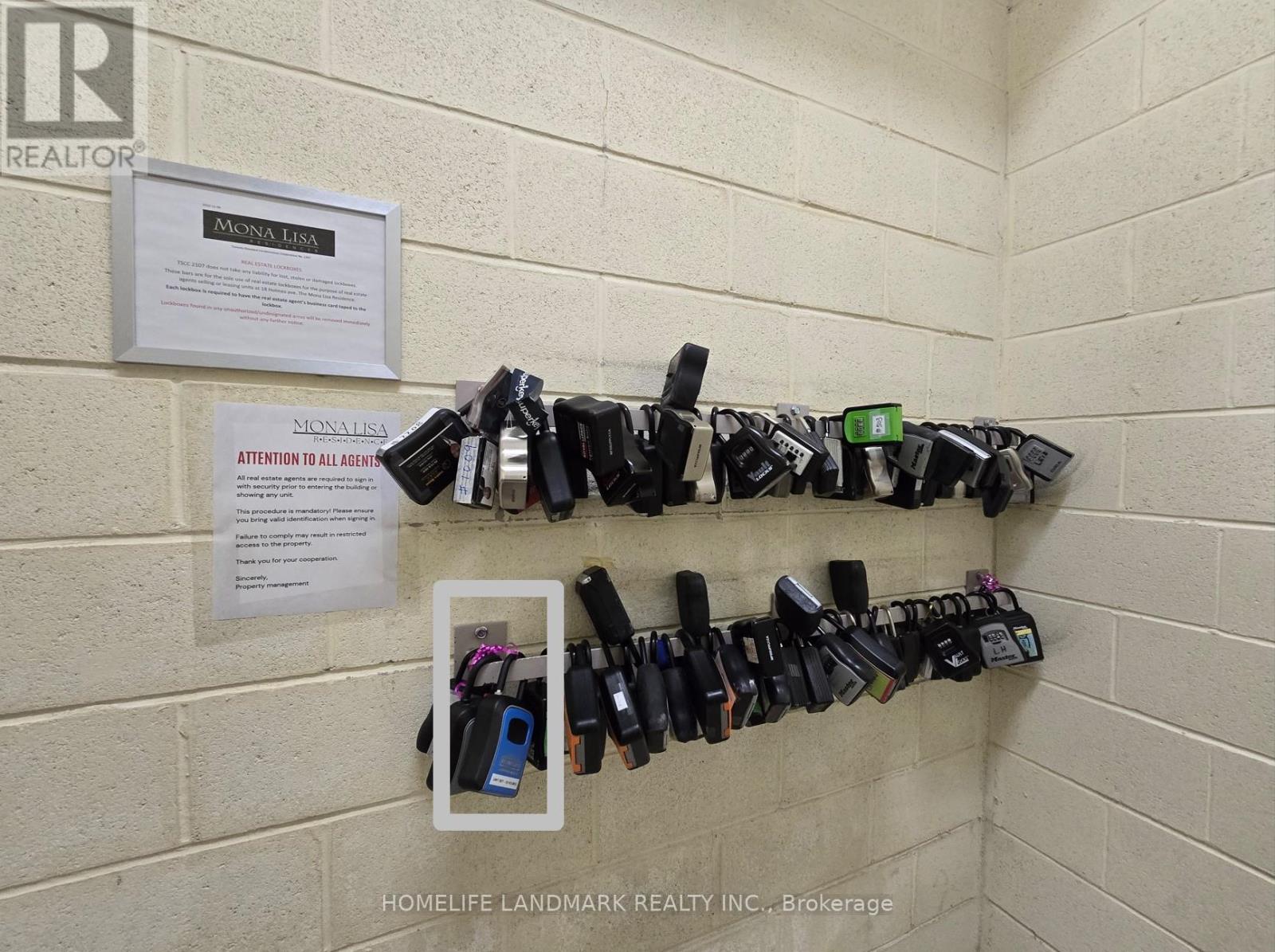 907 - 18 Holmes Avenue, Toronto, Ontario  M2N 0E1 - Photo 26 - C12547678