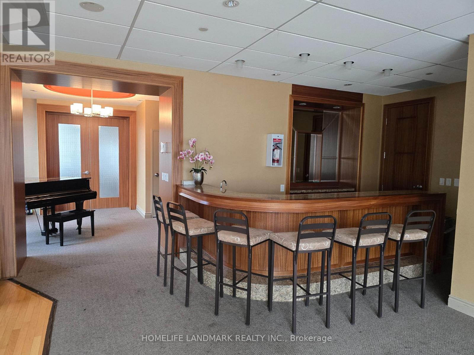 907 - 18 Holmes Avenue, Toronto, Ontario  M2N 0E1 - Photo 33 - C12547678