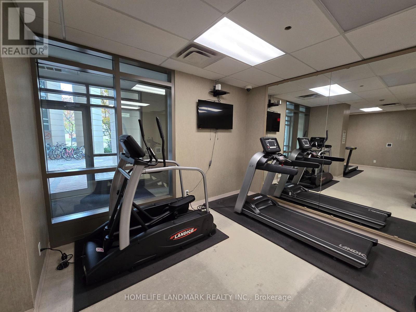 907 - 18 Holmes Avenue, Toronto, Ontario  M2N 0E1 - Photo 34 - C12547678