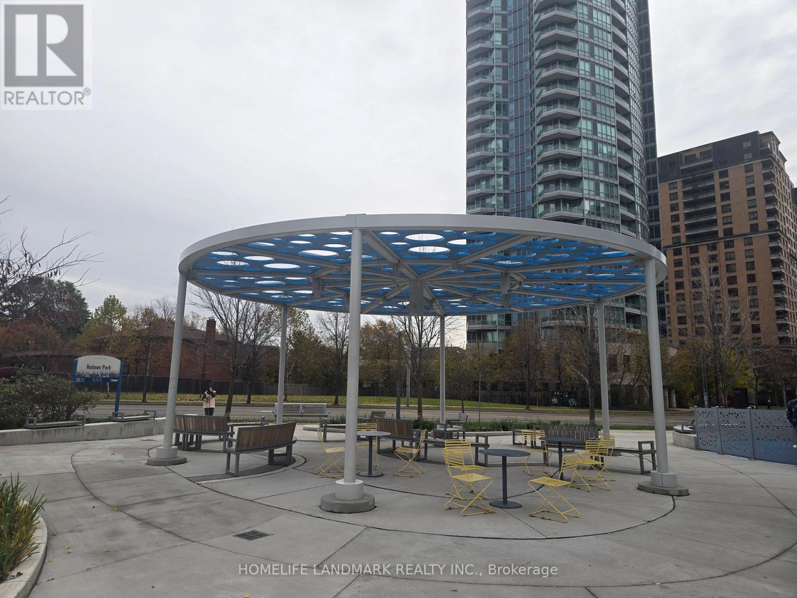 907 - 18 Holmes Avenue, Toronto, Ontario  M2N 0E1 - Photo 36 - C12547678