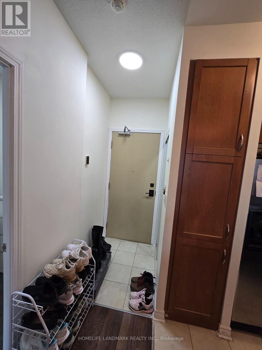 907 - 18 Holmes Avenue, Toronto, Ontario  M2N 0E1 - Photo 8 - C12547678