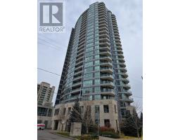 907 - 18 HOLMES AVENUE, Toronto, Ontario