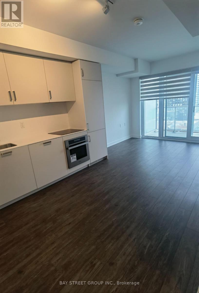 3716 - 88 Queen Street, Toronto, Ontario  M5C 0B6 - Photo 2 - C12547684