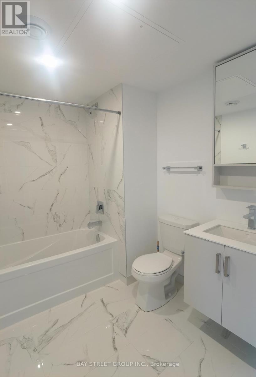 3716 - 88 Queen Street, Toronto, Ontario  M5C 0B6 - Photo 6 - C12547684