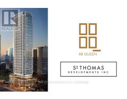 3716 - 88 QUEEN STREET, Toronto, Ontario