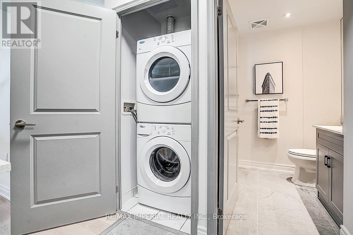 406 - 125 Western Battery Road, Toronto, Ontario M6K 3R8 - Photo 12 - C12547696