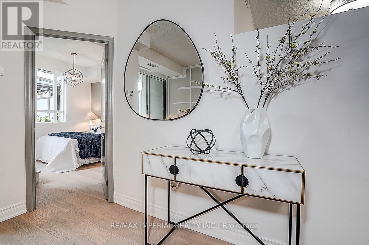 406 - 125 Western Battery Road, Toronto, Ontario M6K 3R8 - Photo 16 - C12547696