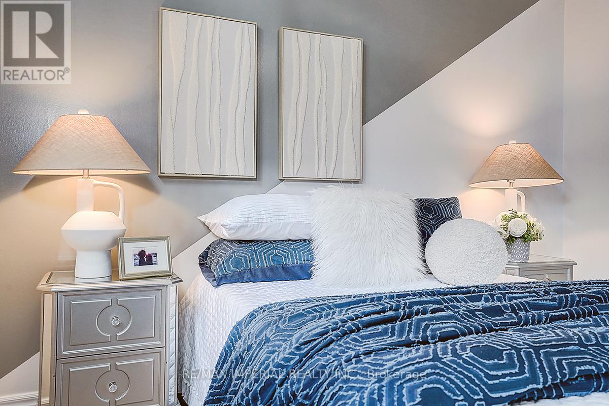 406 - 125 Western Battery Road, Toronto, Ontario M6K 3R8 - Photo 18 - C12547696