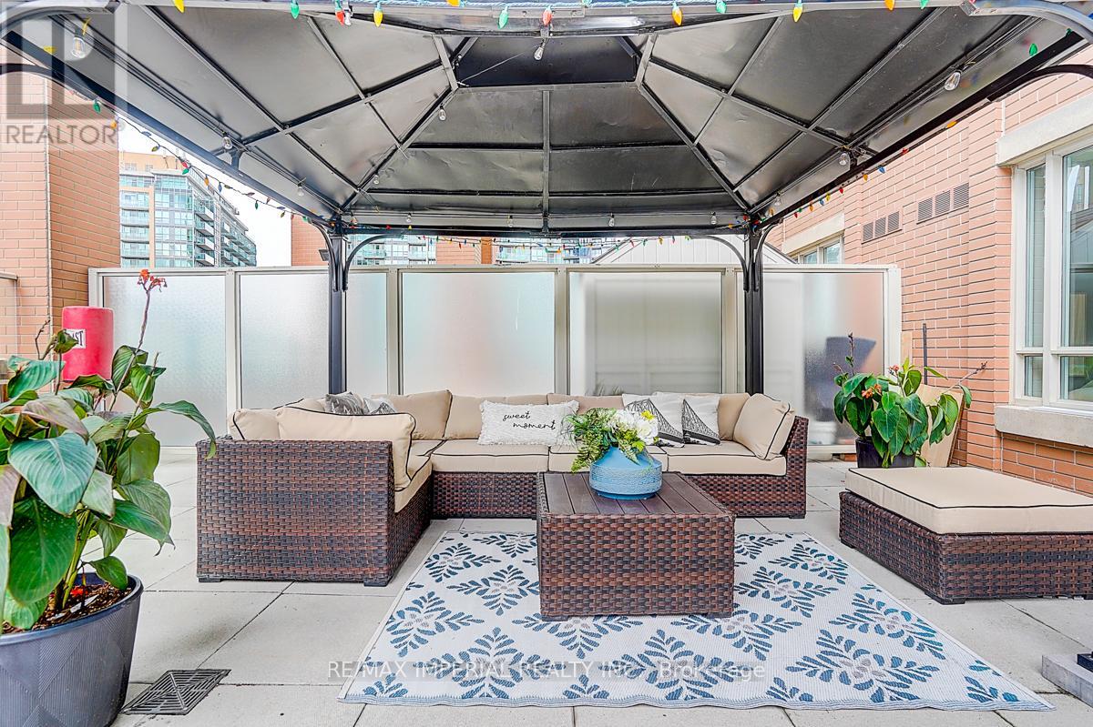 406 - 125 Western Battery Road, Toronto, Ontario M6K 3R8 - Photo 24 - C12547696