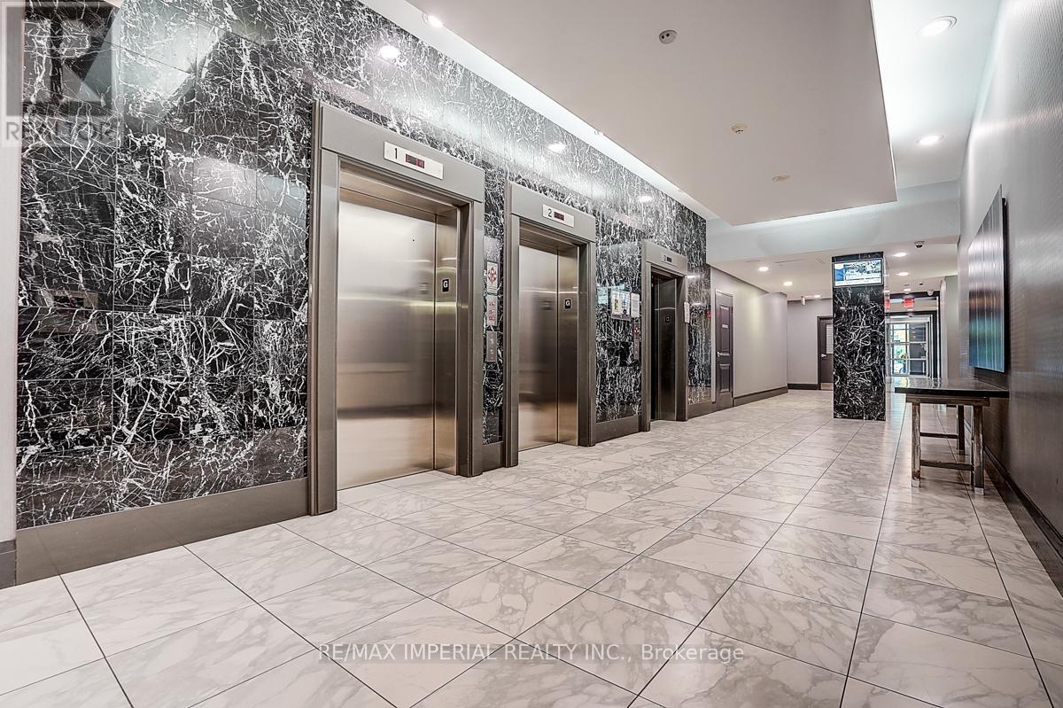 406 - 125 Western Battery Road, Toronto, Ontario M6K 3R8 - Photo 28 - C12547696